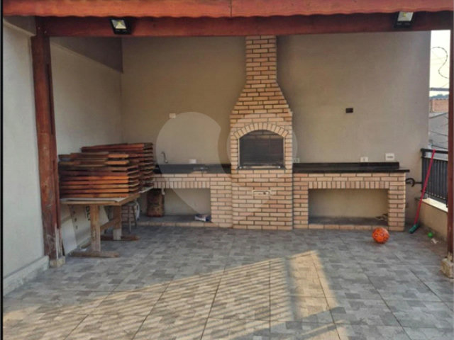 Casa à venda com 2 suítes em Pirituba, São Paulo, SP