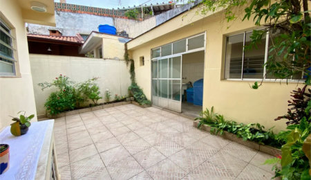 Sobrado à venda com 2 quartos em Vila Guarani, São Paulo, SP