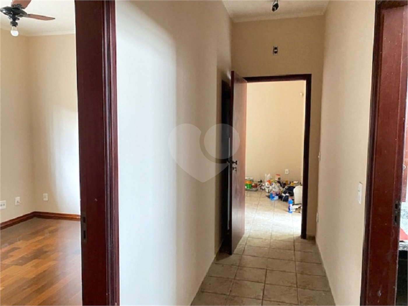 Casa Térrea no Planalto Paraíso