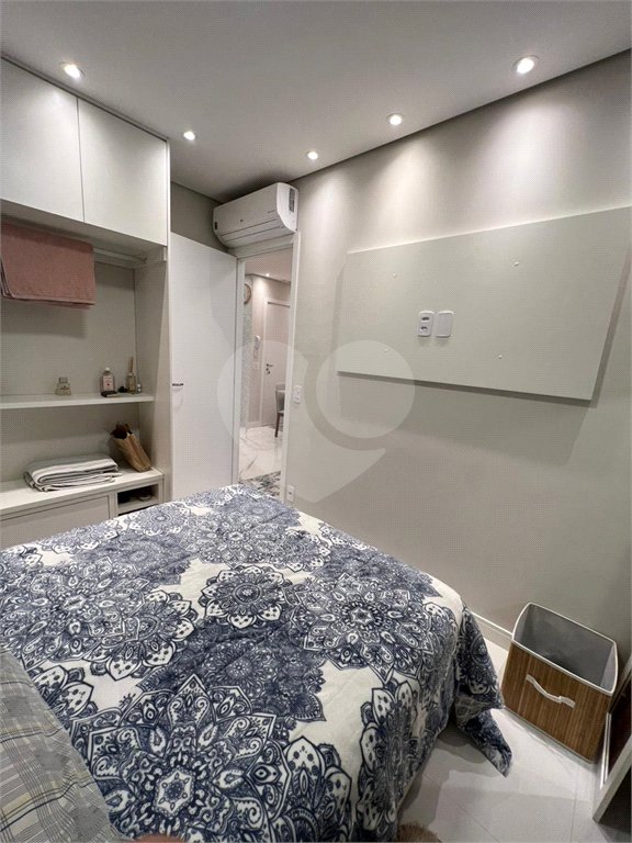 Apartamento a venda no Bras em frente ao Metro