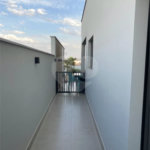 Linda Casa no Residencial Damha 1 em Piracicaba-SP.
