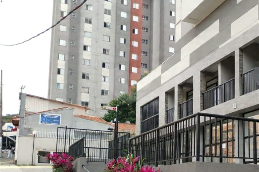 Excelente sala comercial com 50 M² no Jabaquara.