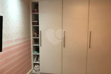Apartamento com 204m² com 4 Quartos 4 Suítes à Venda na Mooca | Condomínio Villa Solare - Luzes da Mooca,