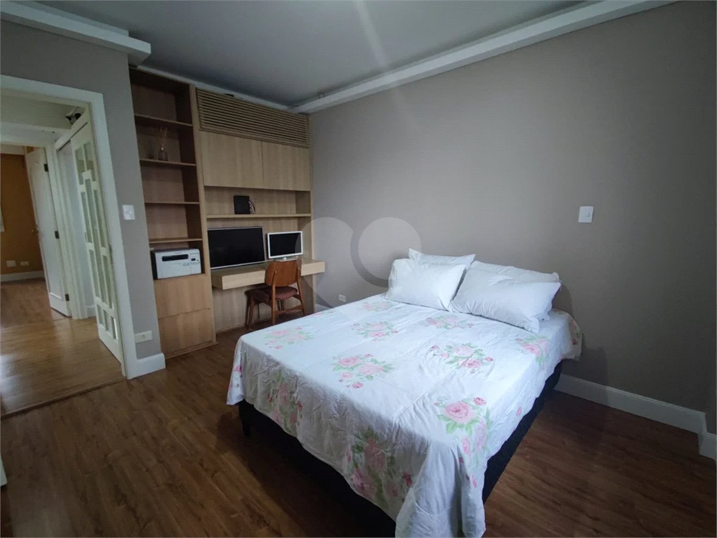 Apto 198m² Totalmente reformado - Vila Mascote