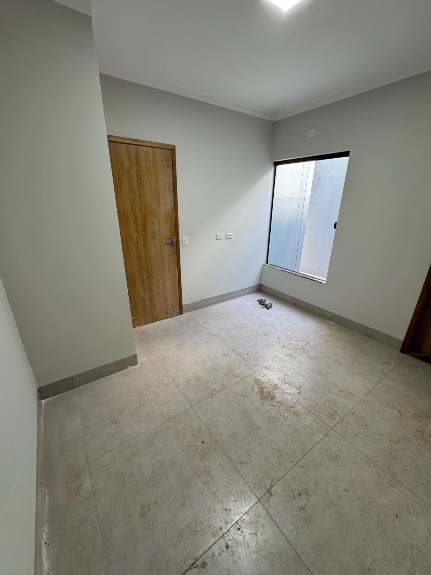 Casa à venda com 2 quartos, sendo 1 suíte,  em Jardim Bela Vista, Três Lagoas, MS