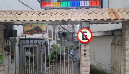 Apartamento à venda com 1 quarto em Recreio dos Bandeirantes, Rio de Janeiro, RJ