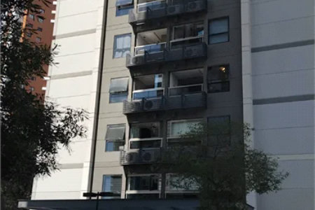 Apartamento à venda ou para alugar com 2 quartos em Jardim Fonte do Morumbi, São Paulo, SP