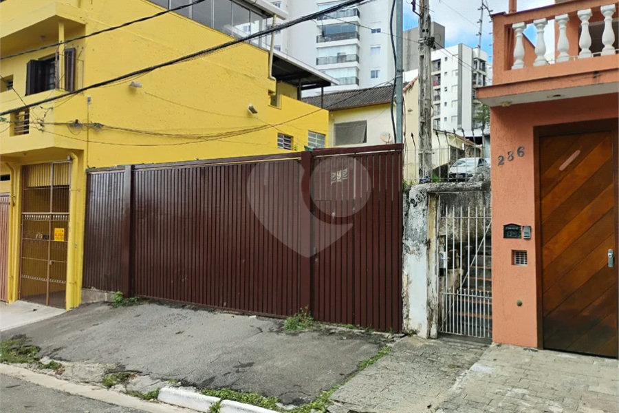 Terreno à Venda na Vila Guarani | 320 m² | 10 x 32 m
