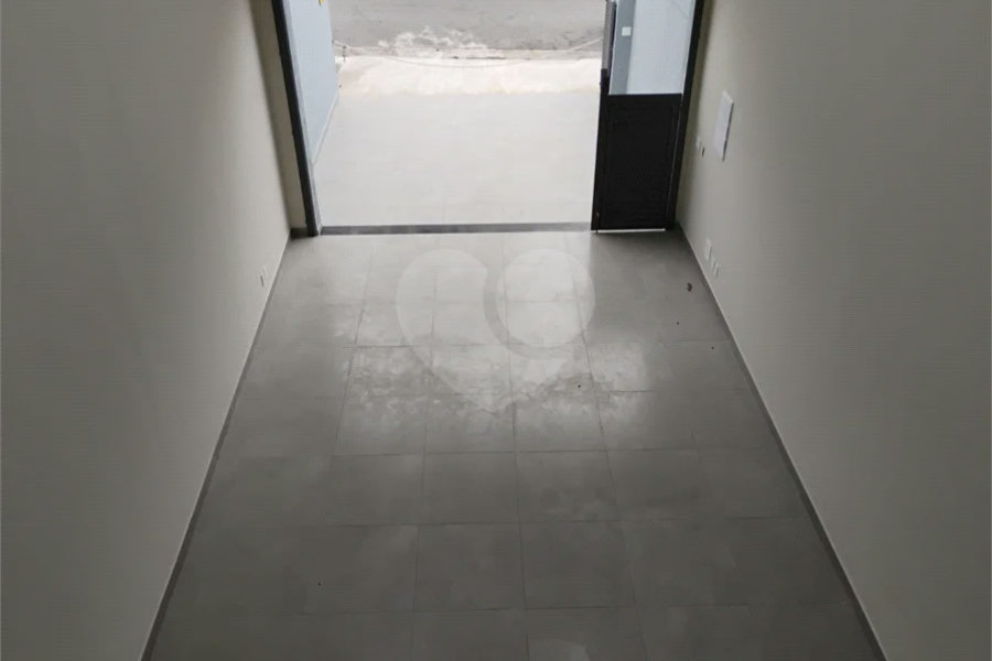 Aluga-se Salão Comercial na Vila Mascote