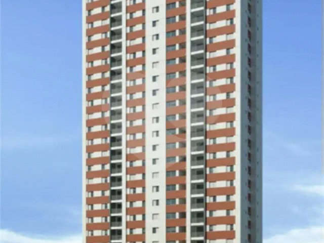 Apartamento à venda com 2 quartos, sendo 1 suíte,  em Vila Rosalia, Guarulhos, SP