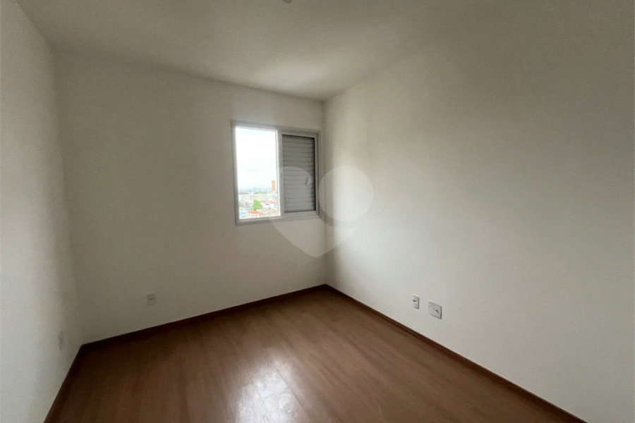 Apartamento à venda com 2 quartos em Vila Nova Cachoeirinha, São Paulo, SP