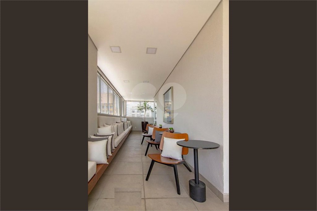Apartamento de 40m2 à venda com 1 dormitório no Centro de São Paulo