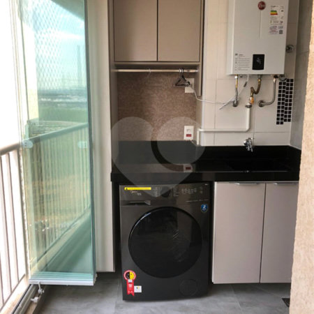 APARTAMENTO A VENDA EM SP BELÉM