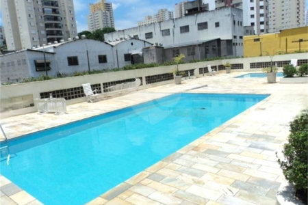Apartamento 02 dormitórios com 1 vaga na Saúde em 60m2