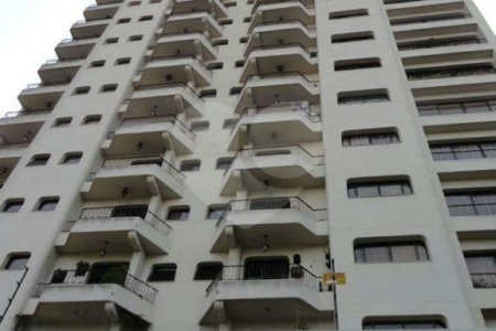 APARTAMENTO PARA VENDA OU LOCAÇÃO COM 6 DORMITÓRIOS ALTO PADRÃO