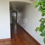 Casa comercial para locação no Centro