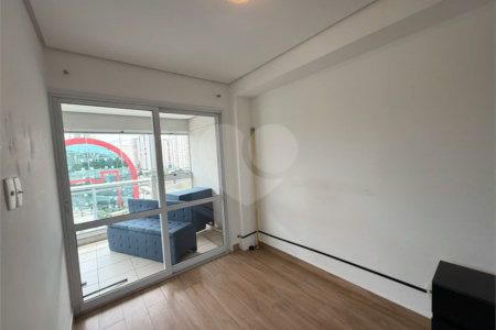 FLAT PREMIUM MOBILIADO NO MONDIAL HOME STAY | CENTRO DE SÃO BERNARDO DO CAMPO | 42 m² | VISTA LIVRE | 1 VAGA