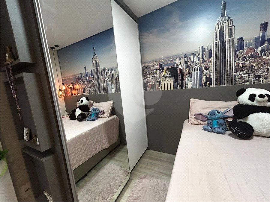 Conforto, Sofisticação e Praticidade no Edifício Soho - Indaiatuba