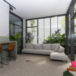 Apartamento de 68m² com 2 Quartos (1 Suíte) e 1 Vaga no Condomínio Downtown - República