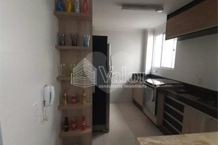Apartamento 1 dormitório e escritório
