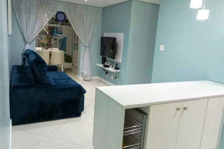 Apartamento à venda com 3 quartos, sendo 1 suíte, em Vila Sônia, São Paulo - SP