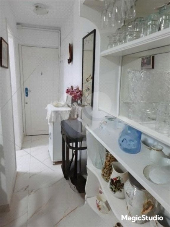 Apartamento com 42m², 1 quarto, garagem, à venda na Mooca