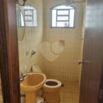 Casa comercial para locação no Centro