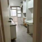 Amplo e Clássico: Apartamento de 90 m² em Higienópolis!