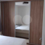 Apartamento no Condomínio Mont Royal.