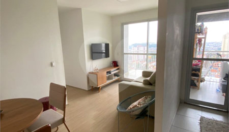 Apartamento para alugar com 3 quartos, sendo 1 suíte,  em Vila Dom Pedro I, São Paulo, SP