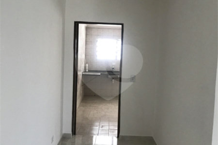 Casa com salão para Venda no Jardim Umarizal.