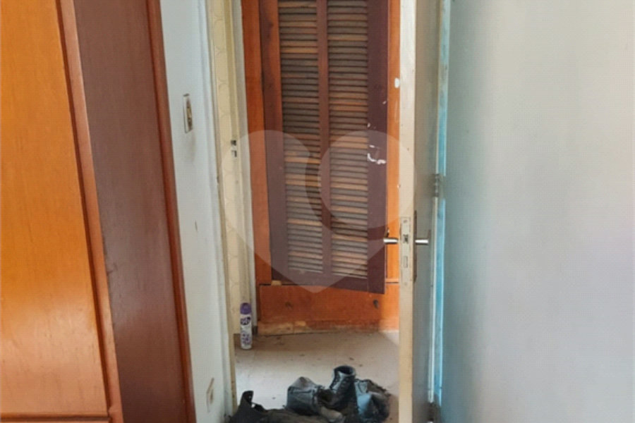 Apartamento Palmas 3 dormitorios e 2 banheiros, sem vaga de garagem