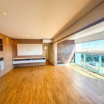 Apartamento de 3 Dormitórios á venda no Parque Faber Castell - São Carlos.