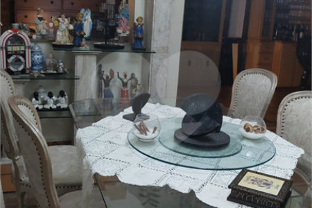 Casa á venda na Vila Giglio em Atibaia SP