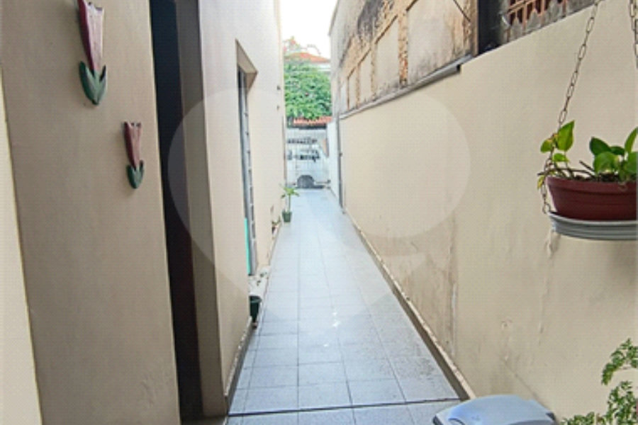 Sobrado à venda com 3 quartos em Tremembé, São Paulo, SP