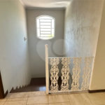 Venda Casa com 4 Dormitórios no Parque Santa Cecília