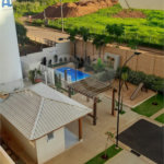 Apartamento à venda no condomínio Parque das Acácias.