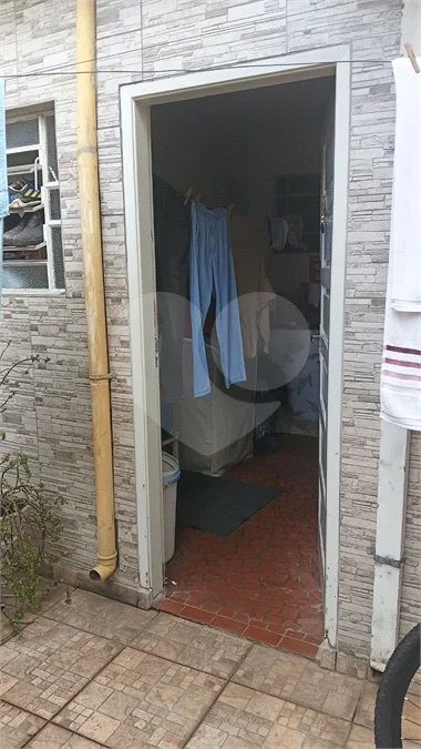 EXCELENTE PARA INVESTIMENTO E RENDA OU MORADIA!! JABAQUARA 03 CASAS E SALÃO