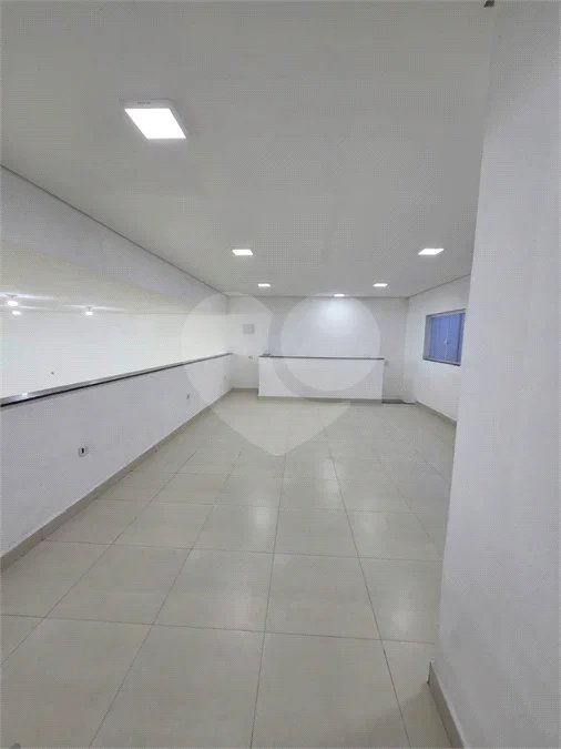 SALÃO COMERCIAL NOVO PARA LOCAÇÃO – SÃO MATEUS/SP