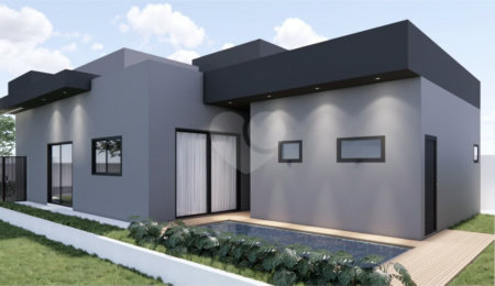 Casa à venda com 3 quartos, sendo 1 suíte, no condomínio Gran Ville São Venâncio - Fase 1, Itupeva - SP