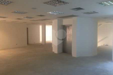 Excelente imóvel comercial para locação, 850m2, localização privilegiada