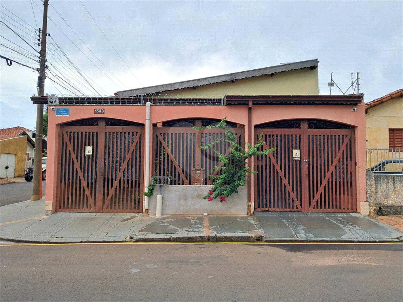 Casa à Venda na Vila Prado – São Carlos/SP