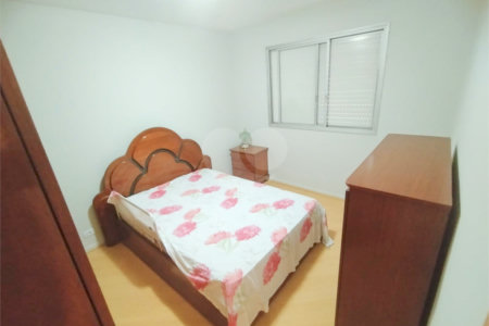 Apartamento no Cambuci - 2 quartos - varanda - 2 vagas