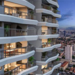 Apartamento à venda com 3 suítes em Paraíso, São Paulo, SP