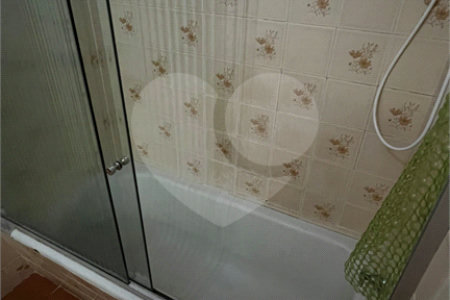 Apartamento Residencial BELA VISTA