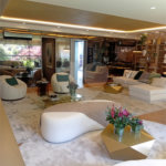 Cobertura Duplex à Venda - Heaven Residences by Yoo - 371 m² - Bela Vista, São Paulo - 4 Suítes - 3 Vagas