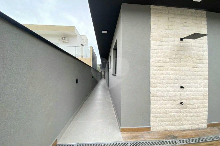 Casa à venda com 4 suítes em Morada da Praia, Bertioga, SP