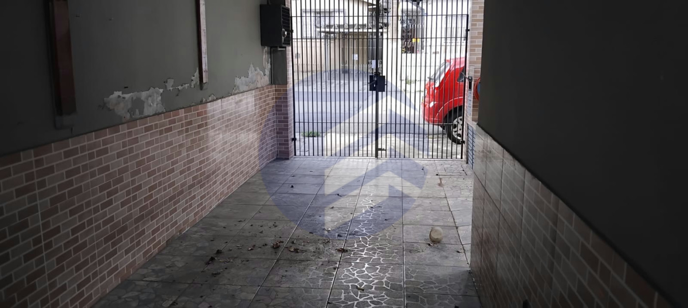 Casa Assobradada à Venda com 2 quartos em Jardim Celeste, São Paulo - SP