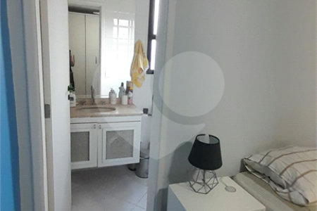Apartamento Mobiliado 2 dormitorios para alugar Vila Olimpia