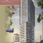 Apto à venda Alto do Ipiranga - 95 m2 - 3 quartos/1 Suíte/2 Vagas - Entrega Abril/2026